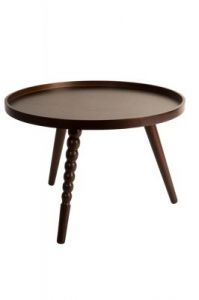 Dutchbone Stolik kawowy ARABICA rozmiar L 2200004