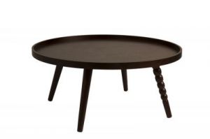 Dutchbone Stolik kawowy ARABICA rozmiar XL 2200005