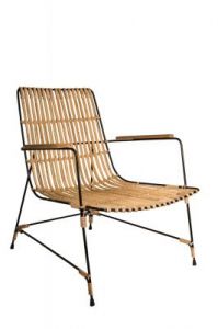 Dutchbone Fotel KUBU 1200115