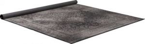 Dutchbone Dywan RUGGED 200x300 ciemny 6000023