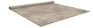 Dutchbone Dywan RUGGED 200x300 jasny 6000025