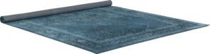 Dutchbone Dywan RUGGED 170x240 morski 6000026