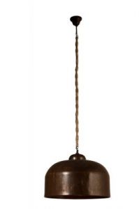 Dutchbone Lampa wisząca BESAR 5300053