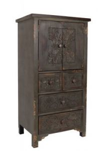 Dutchbone Szafa FUZ 4100015