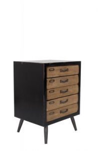 Dutchbone Szafka SOL rozmiar M 4100008
