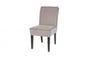 Be Pure Krzesło jadalniane EDGE (2szt) 340950-109