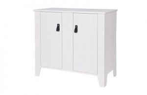 Woood Komoda RAF biała 378550-GBW