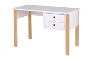 Woood Biurko z kolekcji TIPI 380150-W