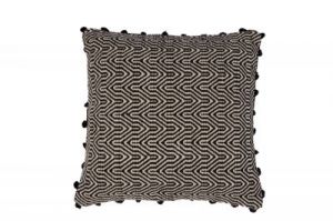 Zuiver Poduszka ZIGGY czarna 8600019