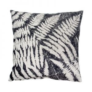 HK Living Poduszka LEAFS TAA1282