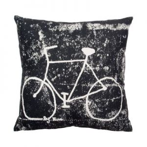 HK Living Poduszka BIKE TAA1281