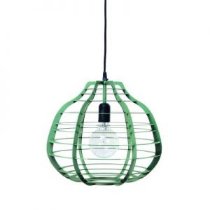 HK Living Lampa LAB XL zielona VAA4039
