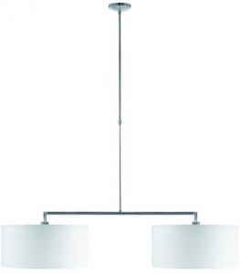 It's About RoMi Lampa wisząca BOSTON 2 47x23cm BOSTON2/H/4723