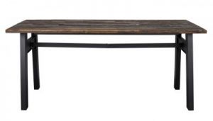 Dutchbone Stół CRUDE 180x90cm 2100012