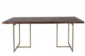 Dutchbone Stół CLASS 180x90cm 2100013