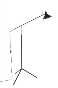 Dutchbone Lampa podłogowa PATT 5100045