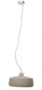 White Label Living Lampa wisząca BJORK 5300078