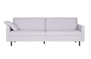 Woood Sofa NOA jasnoszara 375696-2803