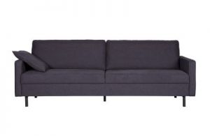 Woood Sofa NOA antracytowa 375696-2817