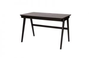 Be Pure Biurko OXFORD czarne 374255-Z