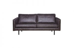 Be Pure Sofa RODEO czarna 378609-Z