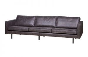 Be Pure Sofa RODEO czarna duża 378618-Z