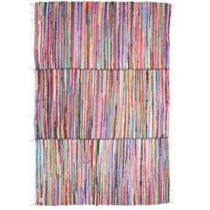 StoreBror Dywan patched ragrug XL IBB0040