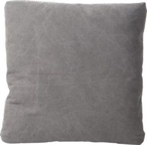 Zuiver Poduszka VINTAGE FESTON mix szary (PRO)8600003