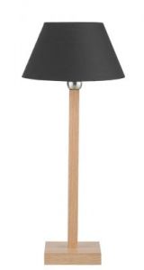 It's About RoMi Lampa stołowa KOBE 40cm, 13x13x23cm KOBE/T40/131323
