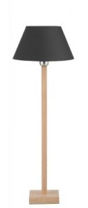 It's About RoMi Lampa stołowa KOBE 60cm 7x15x16cm KOBE/T60/71516
