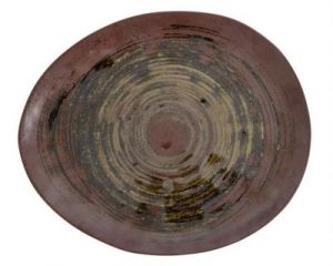 StoreBror Talerz ceramiczny wykonany ręcznie IBC2014