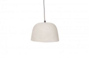 Be Pure Lampa wisząca DAWN OFF biała 800505-G