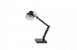 Be Pure Lampa stołowa BEAM czarna 800515-Z