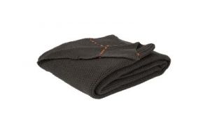 Zuiver Pled ASTER szary 8700002