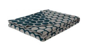 Zuiver Pled COSIMA niebieski 8700008