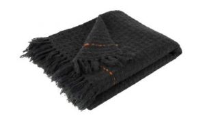 Zuiver Pled MIMOSA szary 8700005