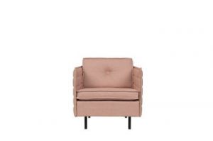 Zuiver Sofa JAEY 1-SEATER łososiowy 3200063