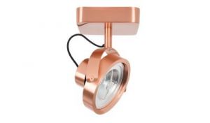 Zuiver Spotlight DICE-1 LED miedziany 5500010