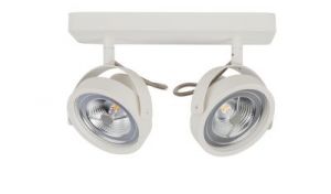 Zuiver Spotlight DICE-2 LED biały 5500009