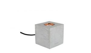 Zuiver Lampa stołowa BOLCH betonowa 5200022