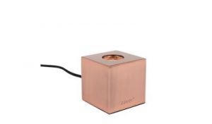 Zuiver Lampa stołowa BOLCH miedziana 5200021