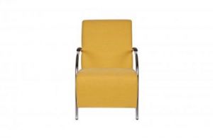 Woood Fotel HALFIX żółty 340355-26