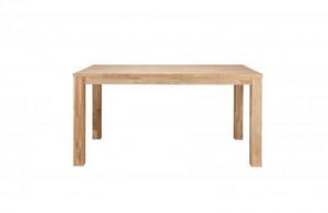 Woood Stół obiadowy LARGO 180x85cm naturalny 371180-NA