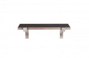 Woood Półka ścienna PLANKJE 60cm 378600-EOB