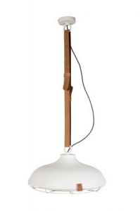 Zuiver Lampa DEK 51 biała 5300065