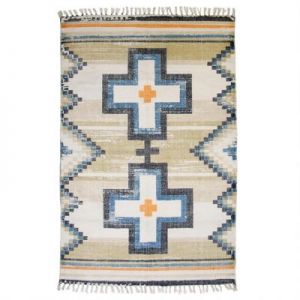 StoreBror Dywan Native Crosses IBT0003