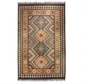 StoreBror Dywan z juty IBT1004