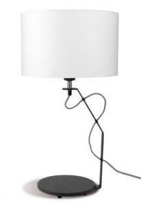 It's About RoMi Lampa stołowa OSLO OSLO/T/3220