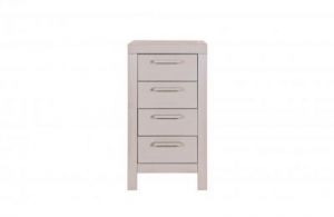 Woood szafka BRONX taupe 373555-GBT