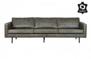 Be Pure Sofa RODEO zielona duża  378618-A